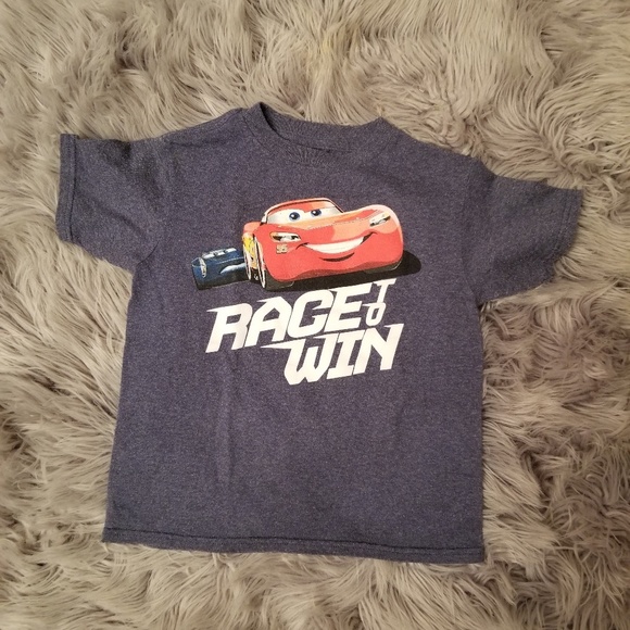 Bundle of 2...JEANS AND A DISNEY CARS T-SHIRT - Picture 4 of 5